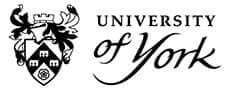 University of York logo