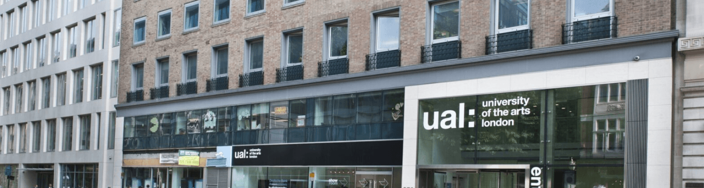 University of the Arts London