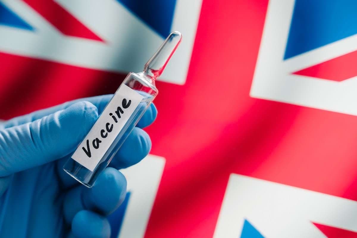 Vaccination Programme for International Students