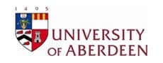 University of Aberdeen logo