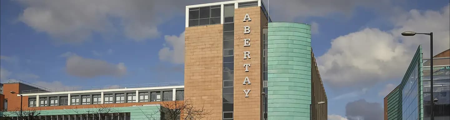 Abertay University
