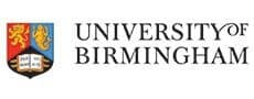 University of Birmingham