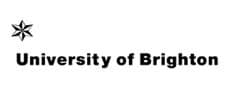 University of Brighton logo