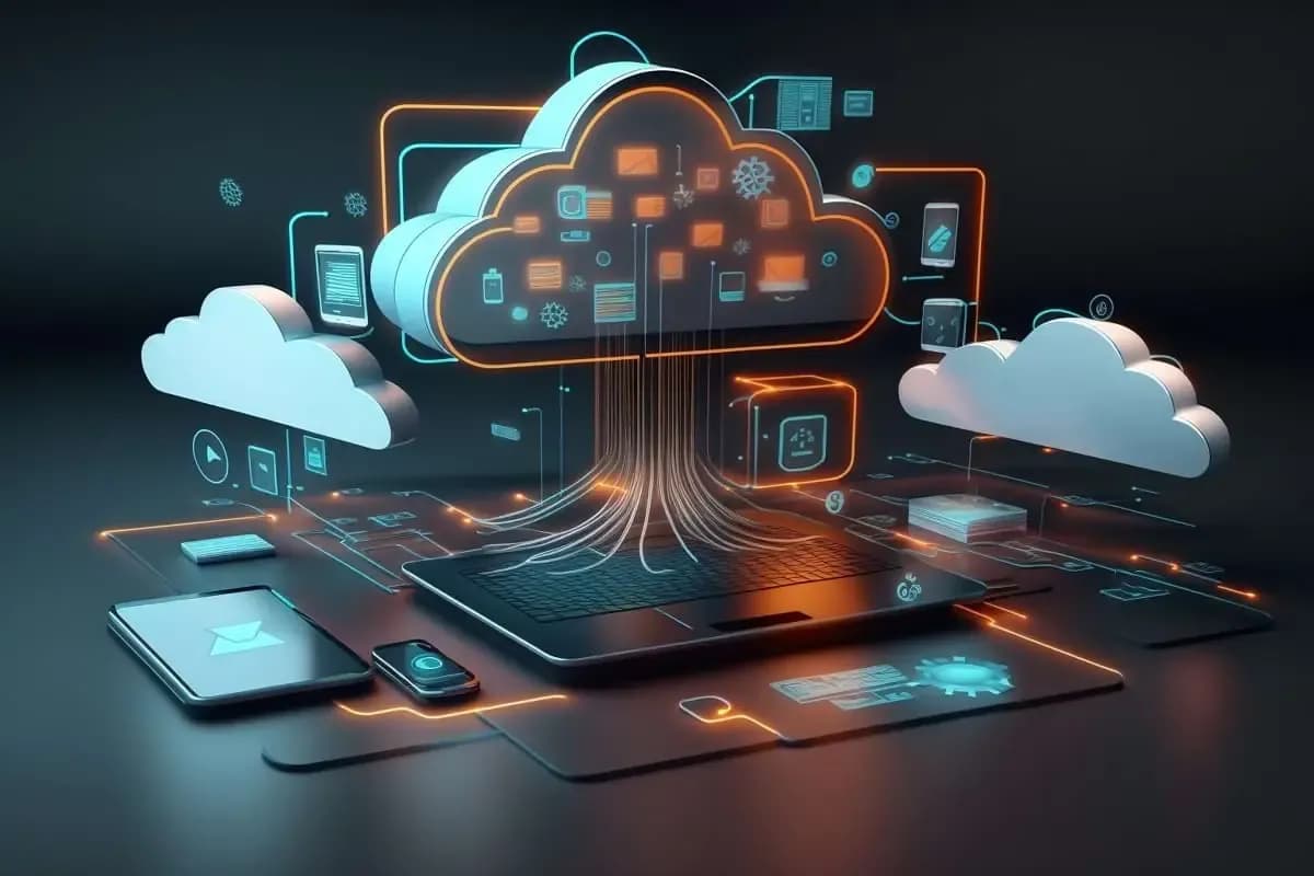 Why Cloud Computing (MSc) has become so popular in the UK?