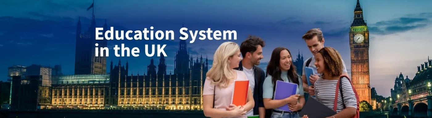 education system in the uk