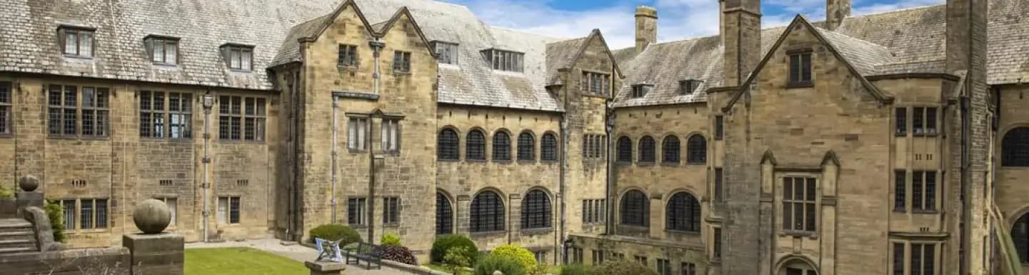 Bangor University