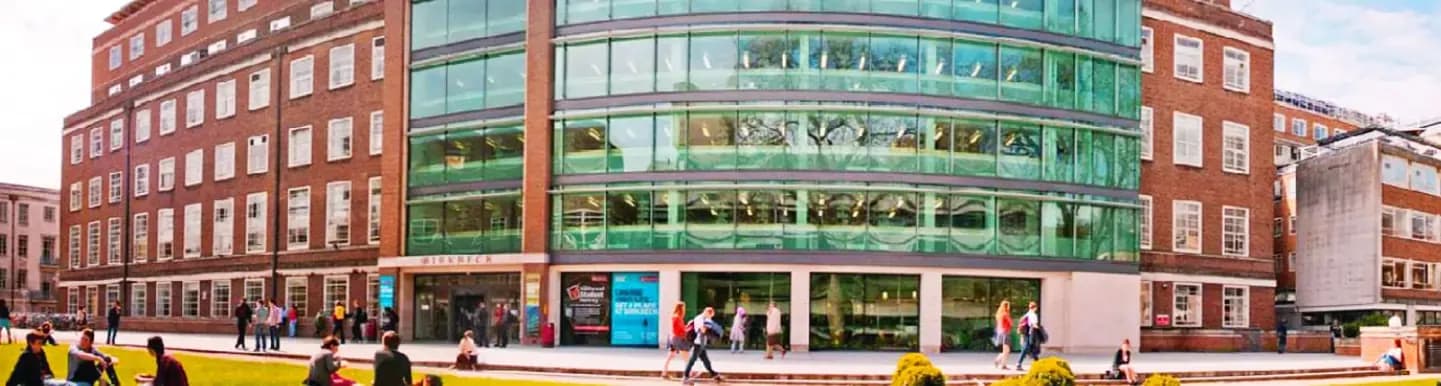 Birkbeck University London