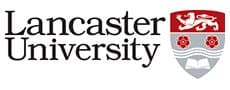 Lancaster University logo