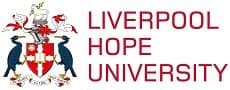 Liverpool Hope University