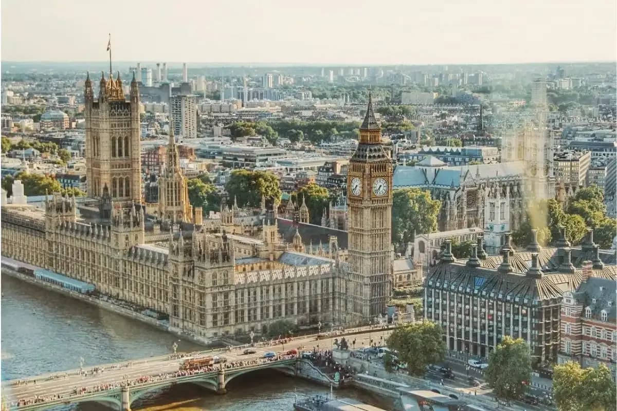 7 Reasons to Choose the UK as Your Study Abroad Destination