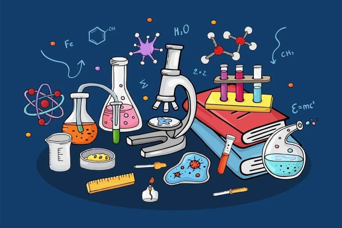 Material Science and Engineering BSc & MSc