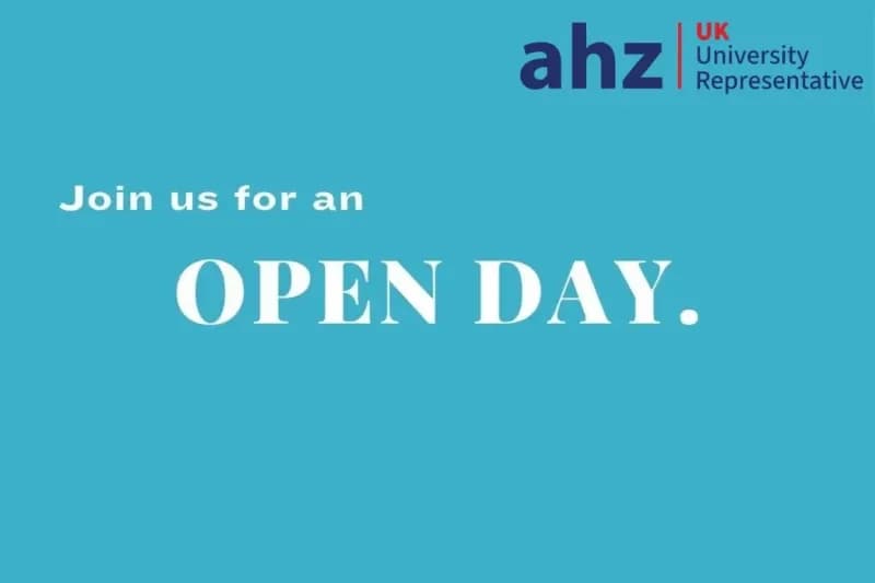 Why is so important to attend a University Open Day?
