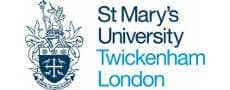 St Mary's University, Twickenham