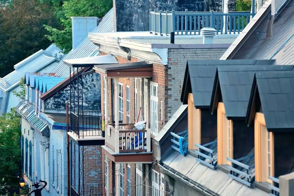 Student Accommodation