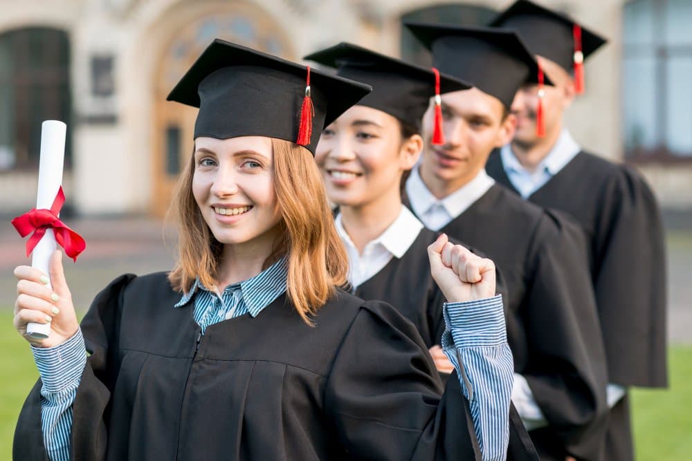 Why Egyptian Students Are Choosing the UK for Higher Education