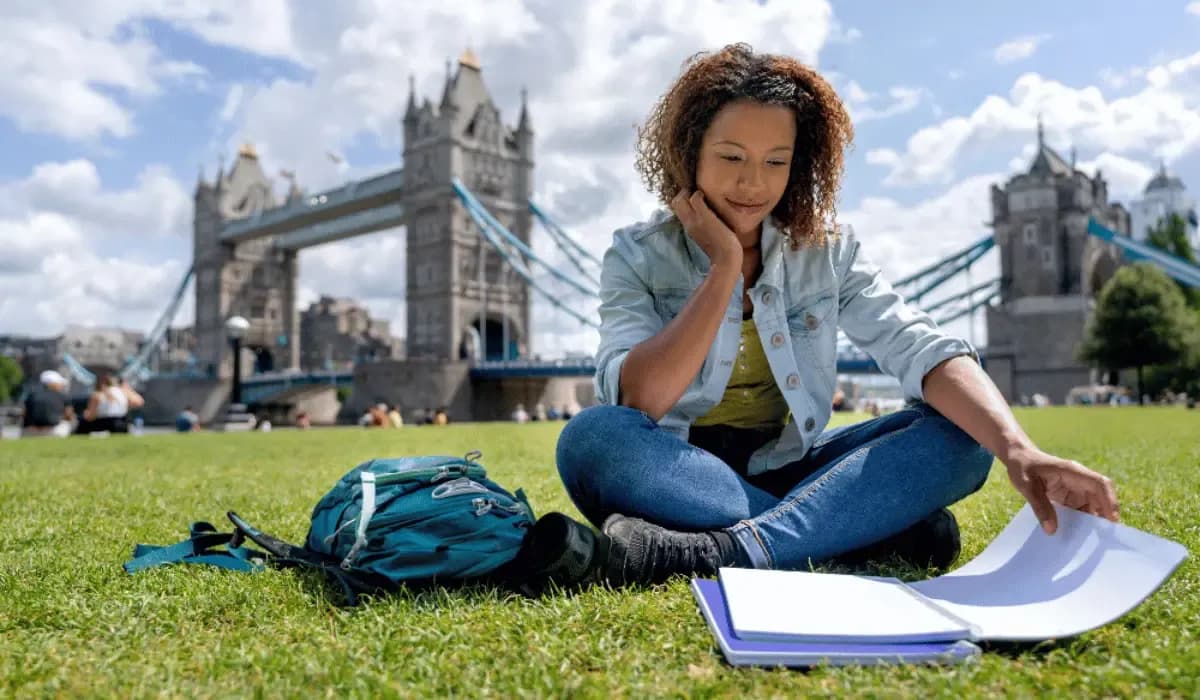 Study in the UK: A Detailed Overview for Indian Students