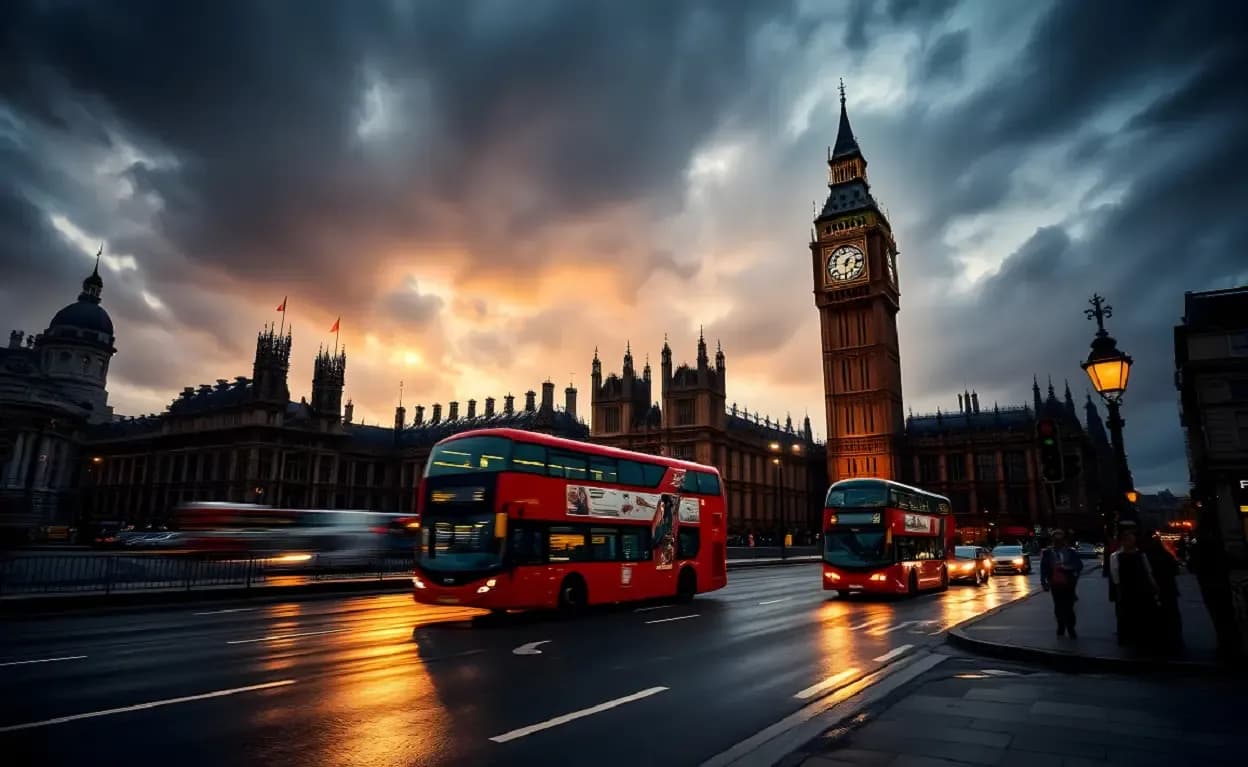 Things you’ll wish someone told you about studying in the UK!