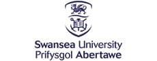 Swansea University logo