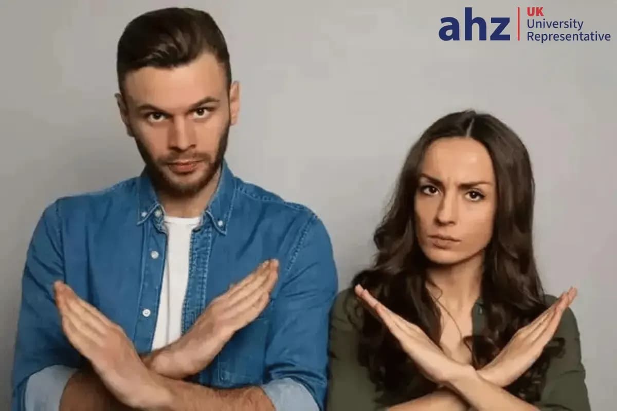 How to Avoid UK Student Visa Refusal?