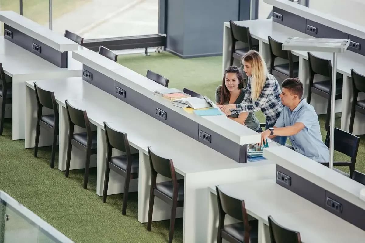 UK University Facilities