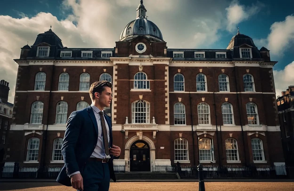 Top 17 oldest universities in the UK still thriving today