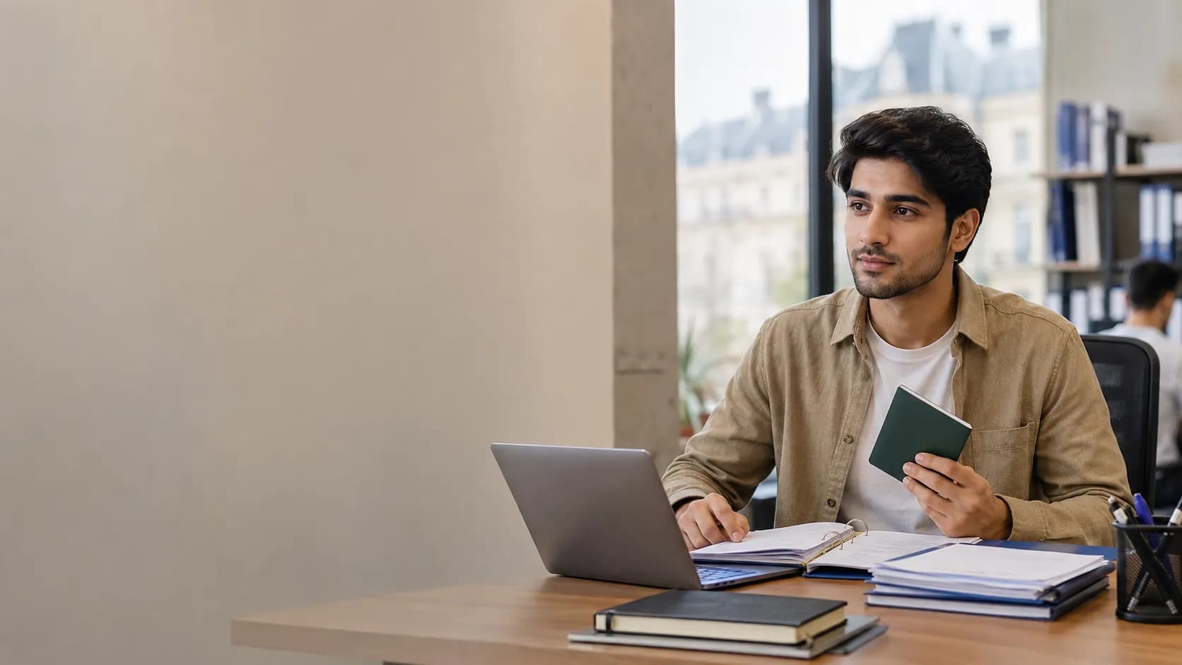 France Student Visa Process for Pakistani Students