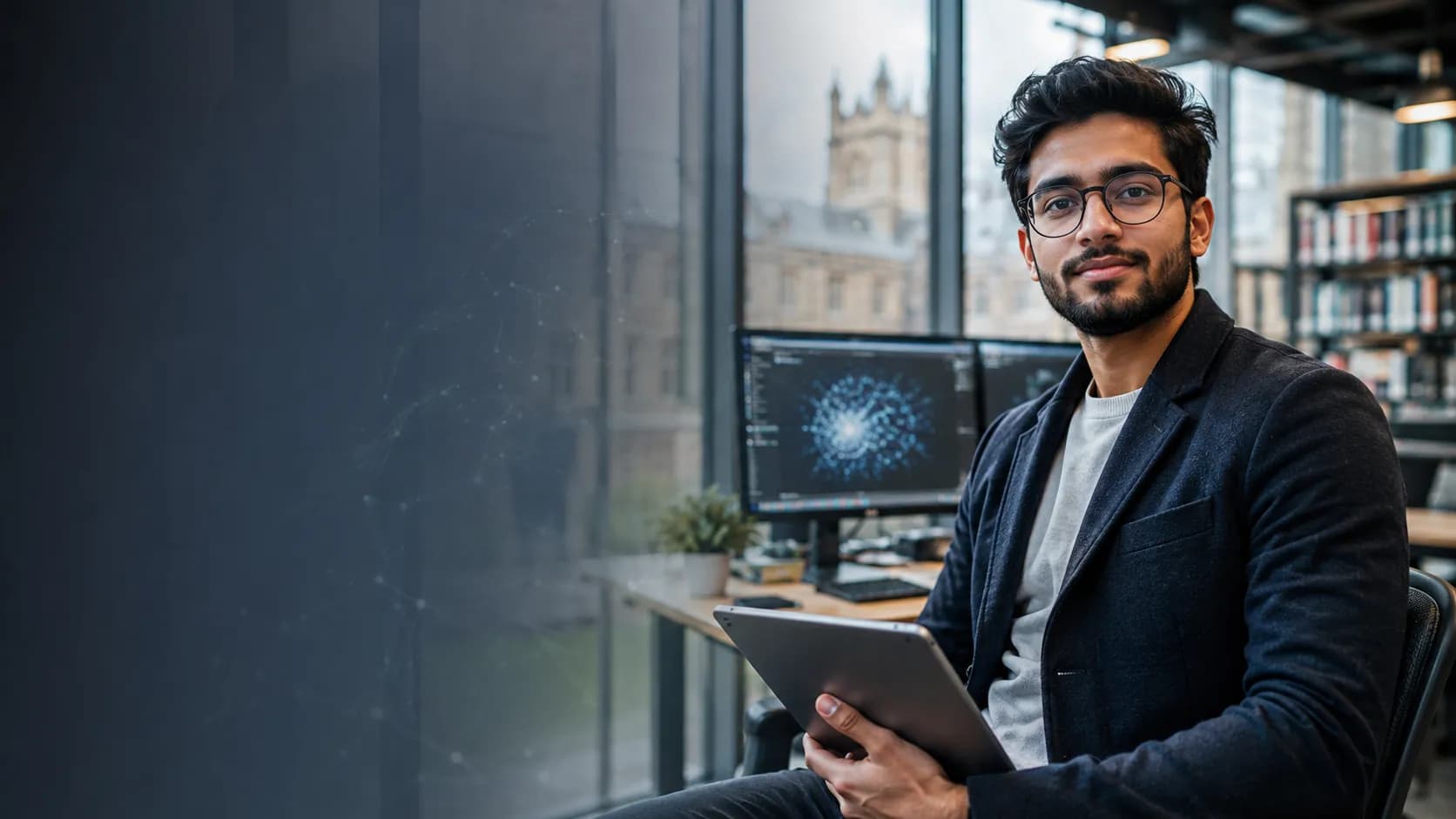 MSc Artificial Intelligence in the UK for Pakistani Students