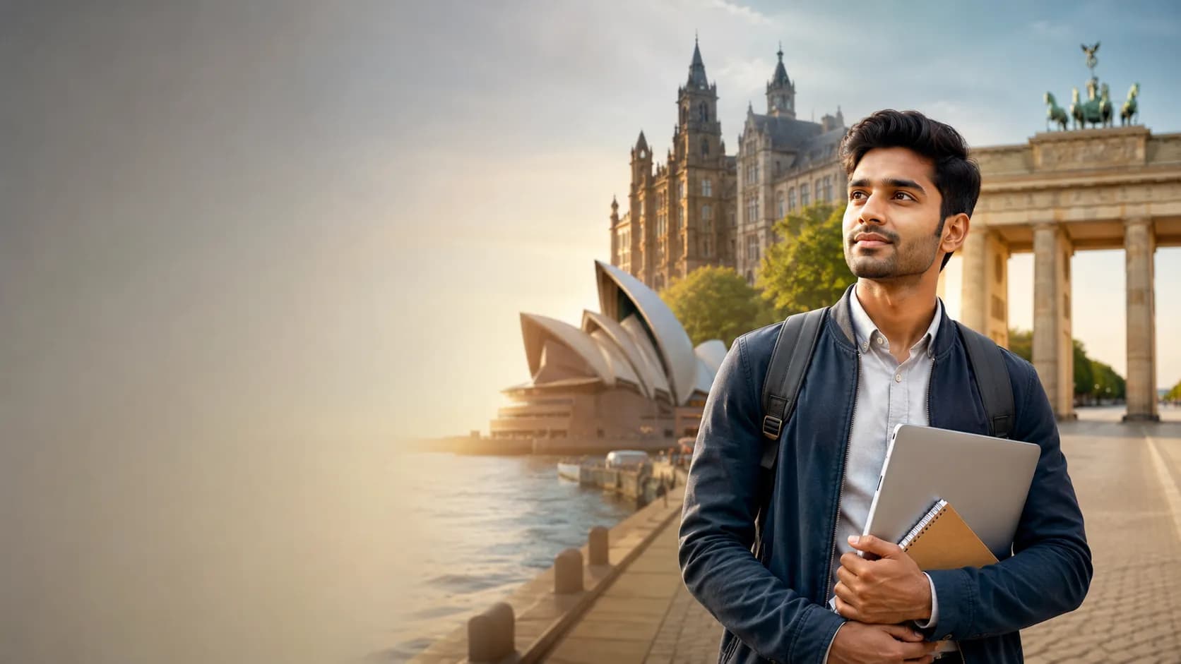 UK vs Australia vs Germany: The 2026 Decision Guide for Indian Students