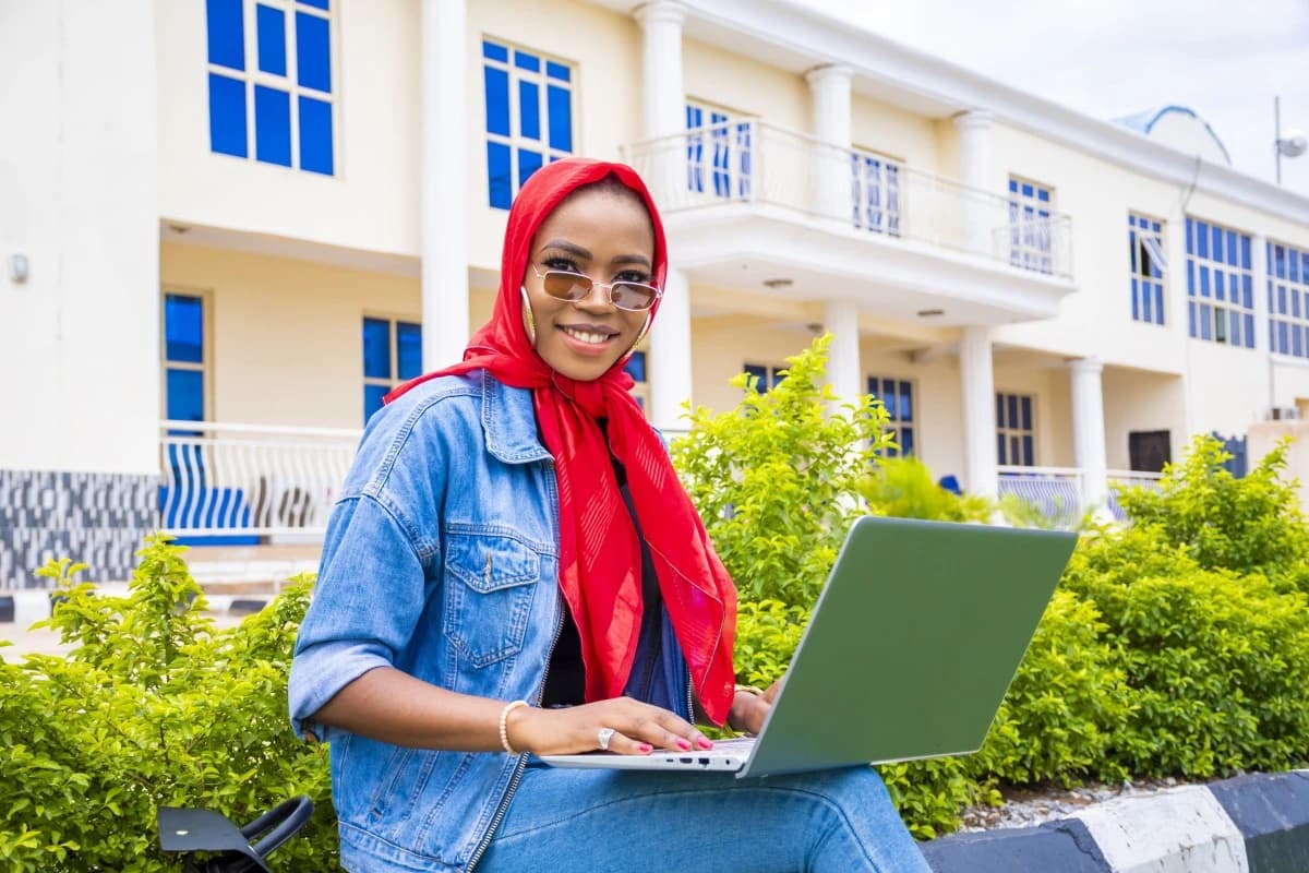 Study in the UK from Algeria