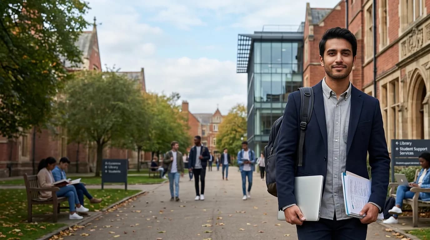 How to Overcome the Challenges of Studying in the UK