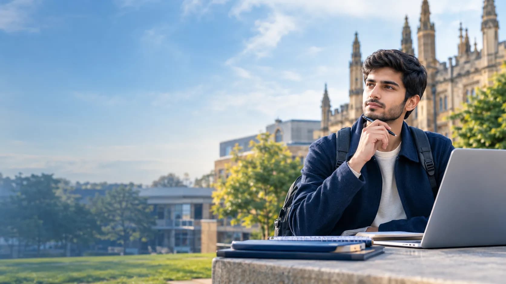 IELTS vs PTE for UK Study: A Guide for Pakistani Students
