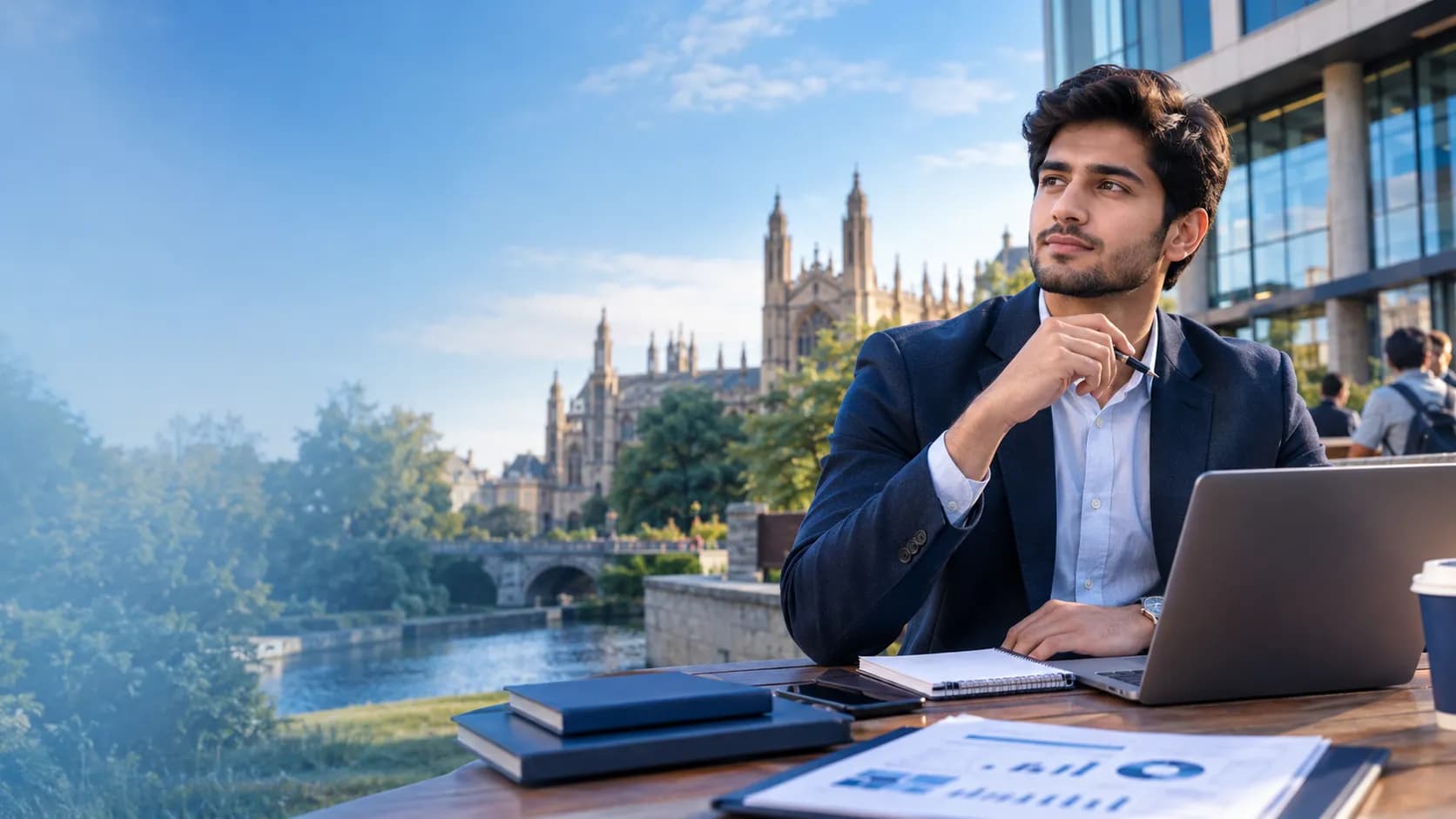 MSc Finance in the UK for Pakistani Students