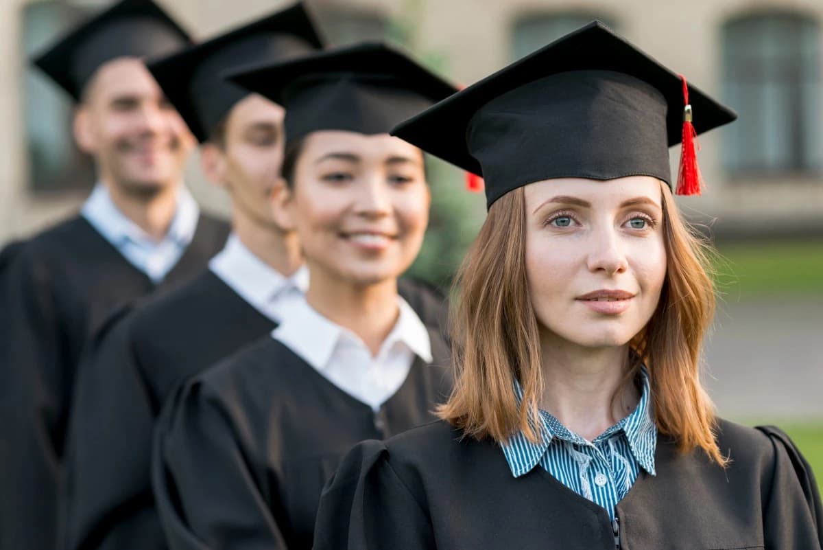 The UK Graduate Route in 2027