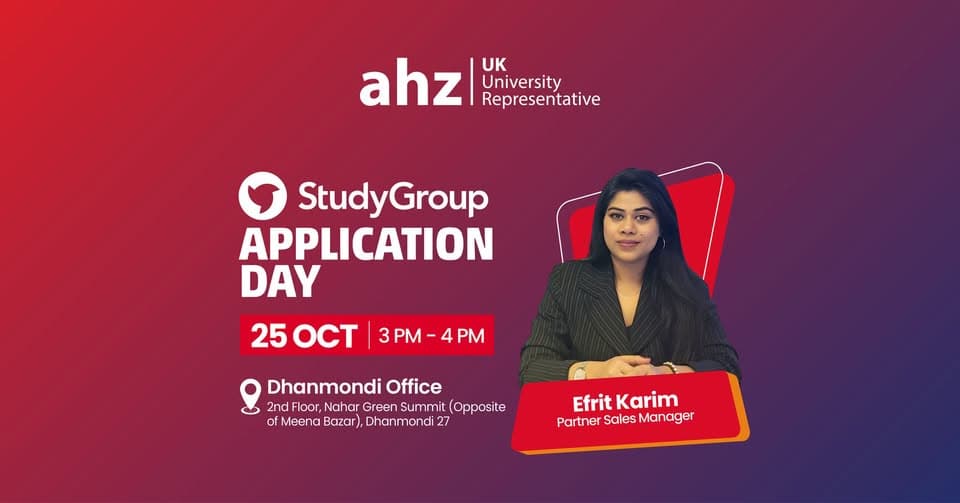 UK Universities Application Day