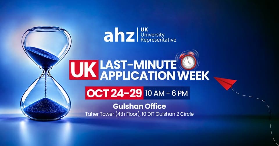 Application Week