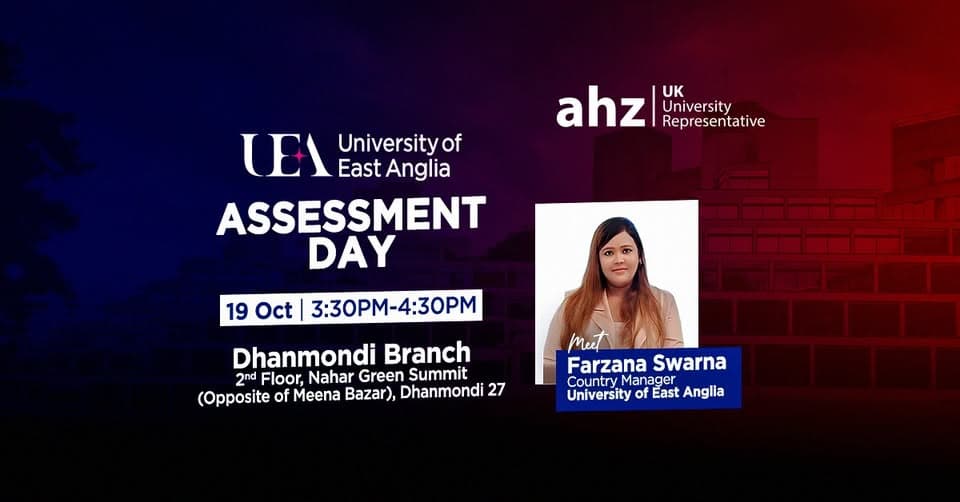 Assessment Day