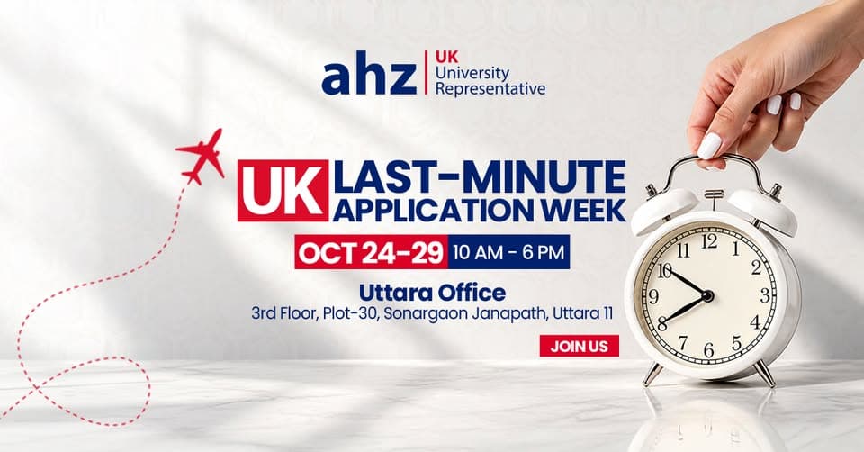 Application Week