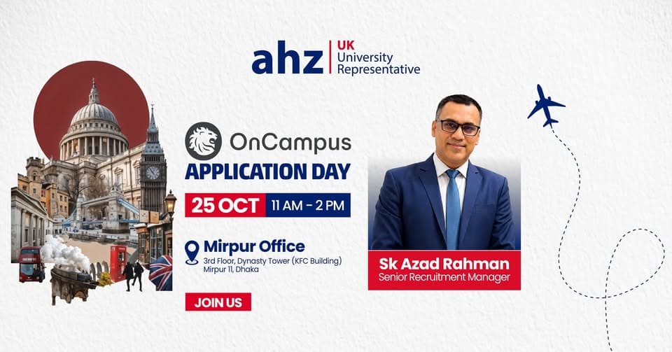 Application Day