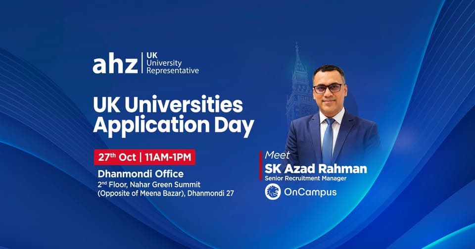 Application Day