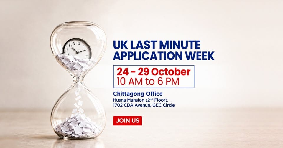 Application Week