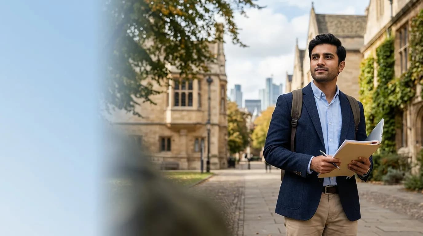 Chevening Scholarships 2027–2028: Applications Are Open for Pakistani Students