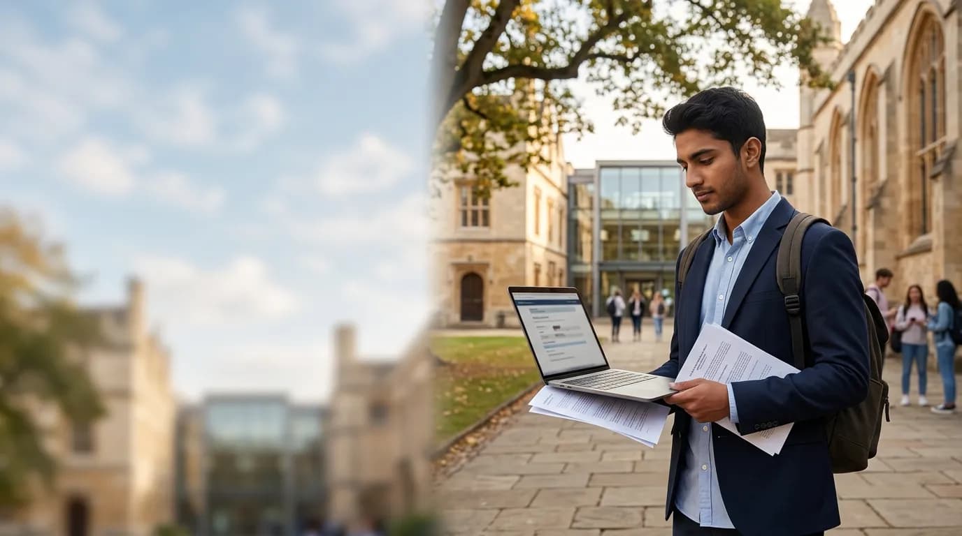 Record Number of International Students Apply for UK Undergraduate Degrees, UCAS Data Shows