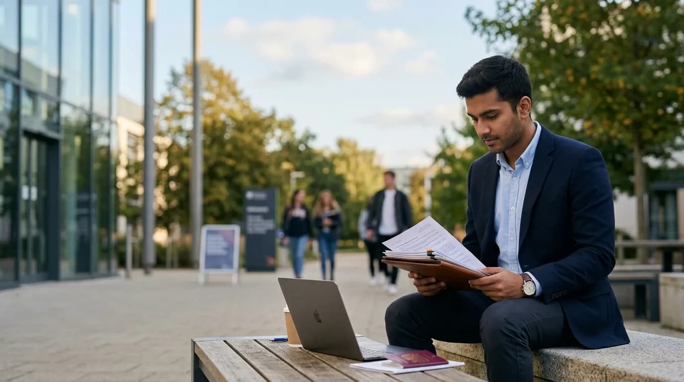 UK Announces Changes to Student Immigration Rules From October 2026