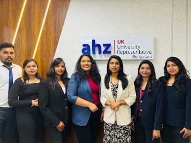 AHZ Bangalore, India