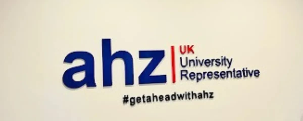 AHZ Gujranwala Office, Pakistan