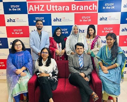 AHZ Uttara, Bangladesh