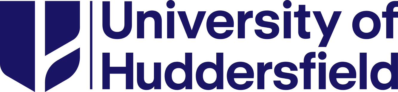 University of Huddersfield logo