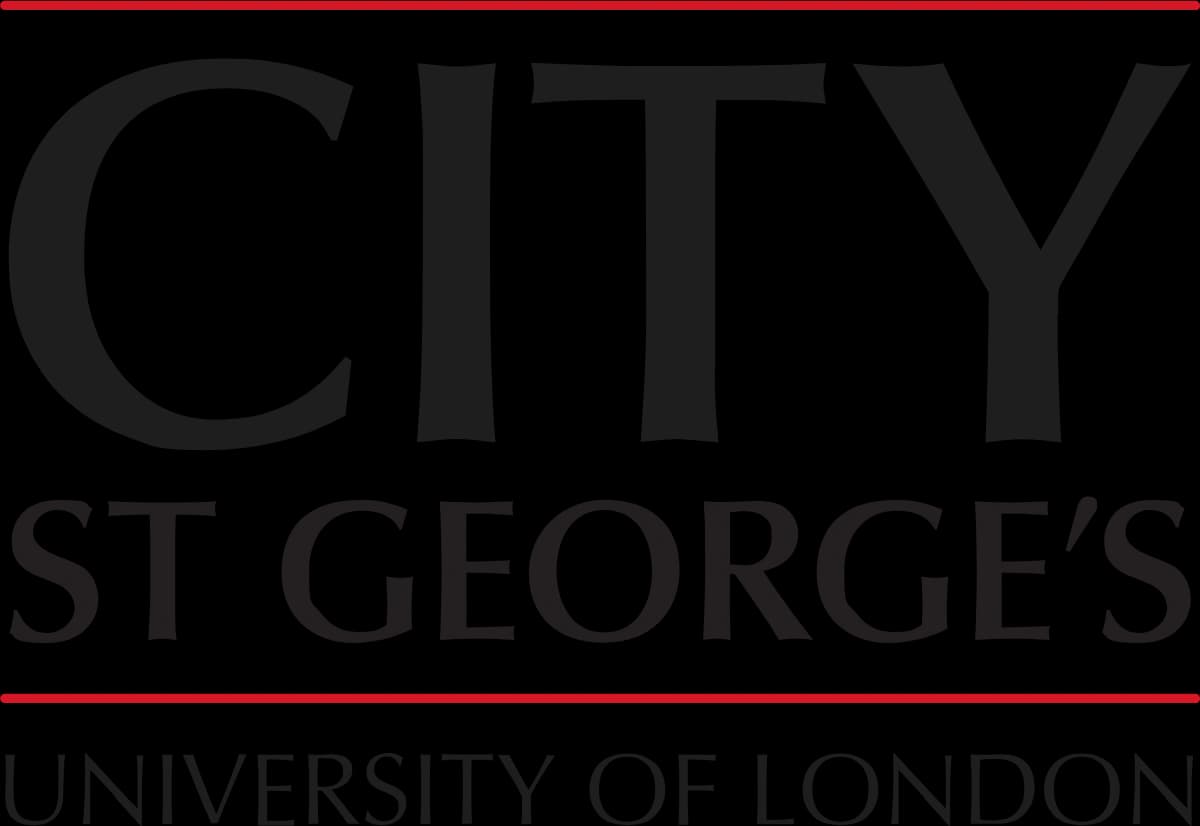 City St George's, University of London