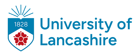 University of Central Lancashire logo