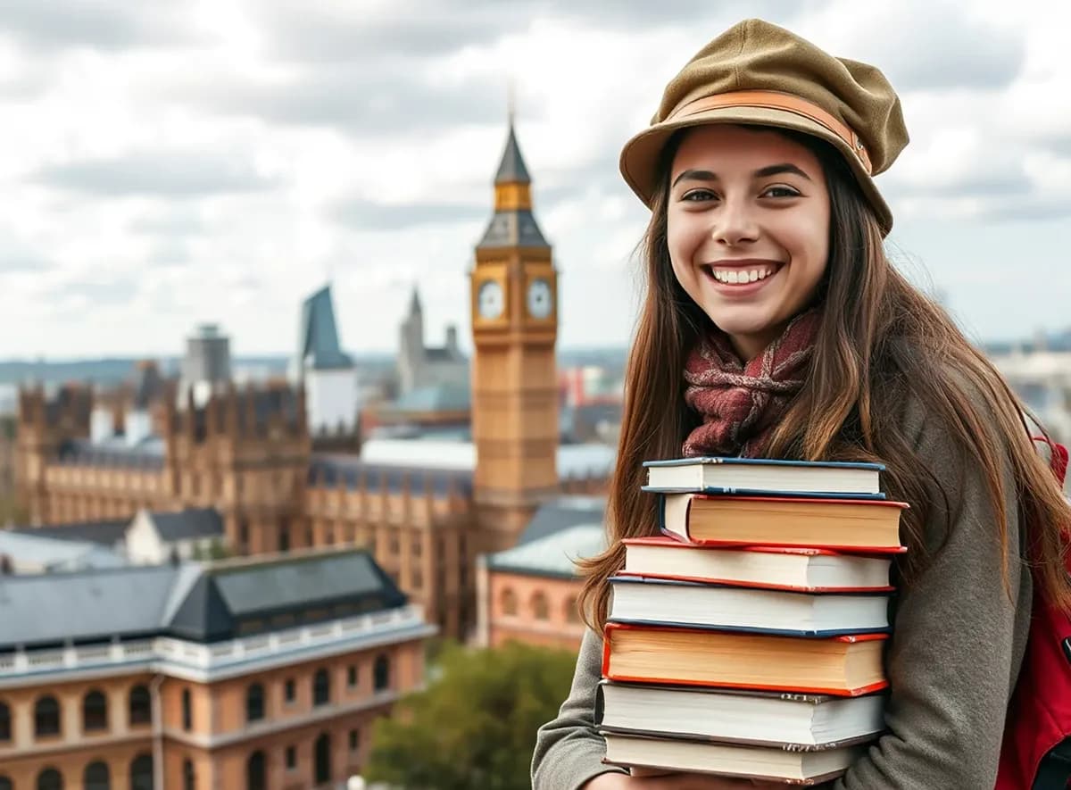 Why Bangladeshi Students Should Consider Chevening for Studying in the UK